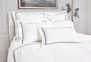 Edredón para ropa de cama Legacy Onyx - Imagen 1 de 4