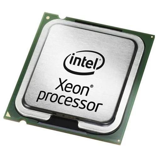 INTEL XEON 3.0 GHz 4M CASHE 13333 FSB  PROCESSOR USED - Image 1 of 1