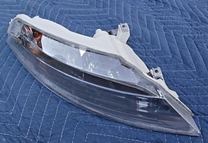 BMW E63 E64 645 650 6-Series OEM Early Right Front Turn Signal Housing 2004-2010 - Bild 1 von 12