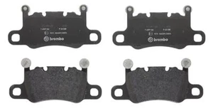 Brembo OE P65038 for 14-22 Porsche 911/Panamera/Cayman/718 Cayman/718 Spyder - Picture 1 of 1