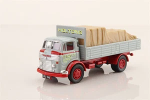 for Corgi for Commer Dropside Sheeted Load Light Gray Limited Edition 1/64 Model - Picture 1 of 8