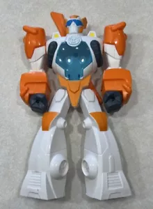 Playskool Heroes Transformers 2013 Rescue Bots BLADES 12" Action Figure - Picture 1 of 2
