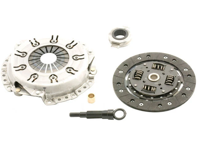 Kit de embrague LUK para Nissan Sentra 1991-1994, 1998-2006 75ZBSM Foto 1 de 1