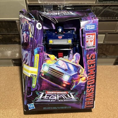 Transformers: Legacy - Autobot Skids - Image 1 of 4