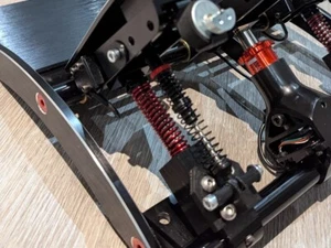 Fanatec ClubSport v3 Throttle Pedal Damper Kit - Picture 1 of 2
