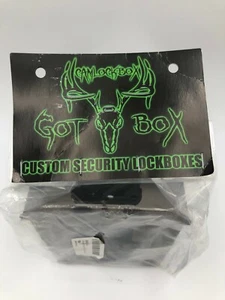 CAMLOCKBOX for Primos Truth Cam Ultra Cameras (#13100) - Picture 1 of 4