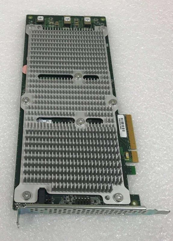 NetApp X1974-R6 1TB PAM II Flash Cache 2 111-00903 110-00201 - Image 1 of 2