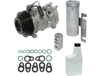 For 2007-2008 Chrysler Pacifica A/C Compressor Kit 99979VF - Image 1 of 2