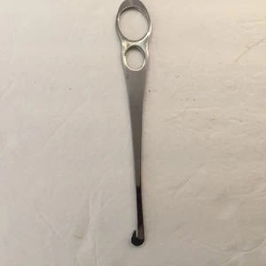 Dalla Piazza Switzerland ~ Pasta tool ~ Unique ~ 9 5/8" long - Picture 1 of 4