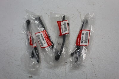 JUEGO PALANCAS FRENO HONDA REBEL 250 CMX250C Foto 1 de 4