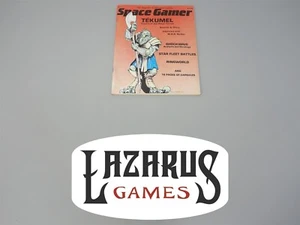 Space Gamer - Fantasy Gamer Magazine: Edición #71 - Imagen 1 de 12