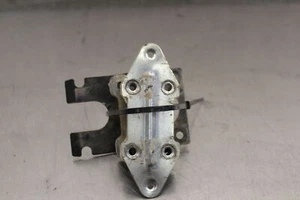 1992 Polaris Trail Boss 350L 4X4 HANDLEBAR HANDLE CLAMPS MOUNTS S788 - Picture 1 of 5