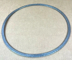Detroit Diesel DDC S50 Particulate Filter DPF Gasket Engine Soot P/N 23532518 - Bild 1 von 6