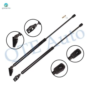 2P Rear L-R Liftgate Lift Support For 2002 2003 Mazda Protege 5 Hatchback 4 Door - Picture 1 of 5