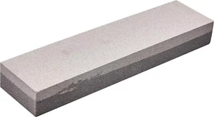 8" AMTECH Combination Sharpening Stone Whetstone Knife Chisel Tools Wet Oilstone - Picture 1 of 6