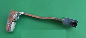 SHIFT LEVER OSSA MAR Mick Andrews Replica NOS gearshift pedal OSSA EXPLORER NEW - Picture 1 of 2