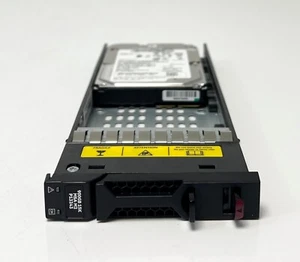 HPE MSA 900GB SAS 12G Enterprise 15K SFF (2.5in) M2 Hard Drive R0Q53A - Picture 1 of 2