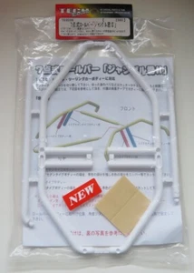 Tech Racing 7 Point Roll Cage Kit for 1/10 Cars - Drift / Touring NEW TE0026 - Picture 1 of 1
