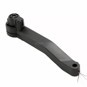 HR H6 Teil 7,4 V GPS Motor schwarz Power Arm hinten B für SHRC Quadcopter FPV Drohne - Bild 1 von 6