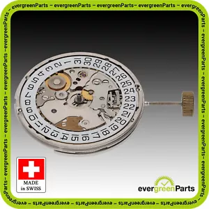 ETA 2892-2 Uhrwerk - movement *gebraucht* (39) - Bild 1 von 2