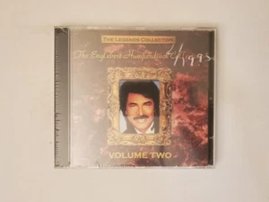 Engelbert Humperdinck - Colección The Legends: The Engelbert Humperdinck Colle - Imagen 1 de 2