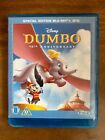 Dumbo (Blu-Ray, 2010)