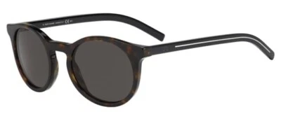 Gafas de sol Christian Dior Black Tie 170/S Foto 1 de 4