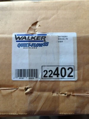 Walker 22402 - Image 1 of 4