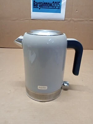 BREVILLE VKT153 HERVIDOR DE AGUA JARRA INALÁMBRICO DE EBULLICIÓN RÁPIDA EN CREMA. SOLO HERVIDOR DEFECTUOSO. Foto 1 de 4
