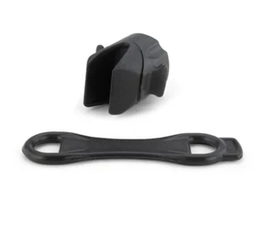 Exposure Lights Boost-R Aero Mount: Fit Your Boost-R Light to Aero Seatposts - Picture 1 of 2