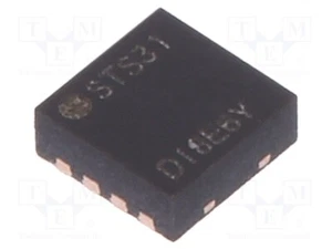 1 piece, Sensor: temperature STS-31-DIS /E2UK - Picture 1 of 1