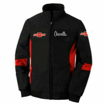 Chevelle  Summer Autumn Jacket - Image 1 of 2
