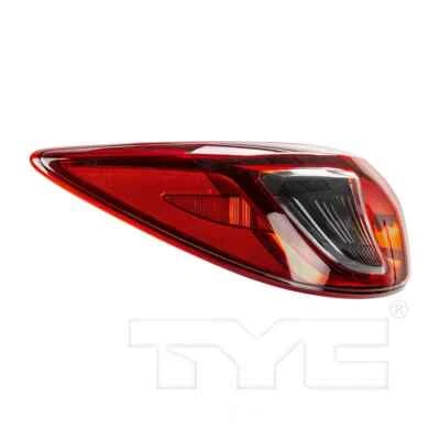 NEW!  LEFT DRIVER Tail Light Assembly-Regular  11-6470-00 fits 13-16 Mazda CX-5 - Image 1 of 4