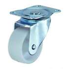 2" Inch Caster Wheel 88 pounds  Plastic Top Plate