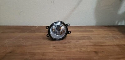 Toyota Camry 2007 - 2014 - Conjunto de farol de neblina - Esquerda e direita - Imagem 1 de 4