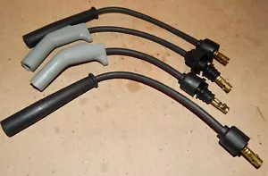 Spark Plug Wire Set 175-5788 OP Parts 35-77316 For Toyota 83-86 Camry 2.0L 188O - Bild 1 von 5