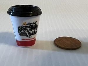 Zuru 5 Surprise-Foodie Mini-Marken Serie 1 - Hardee's Coffee - Bild 1 von 2