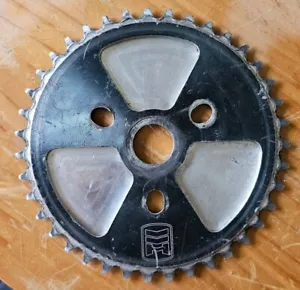 Haro Meganuke 39T Chainwheel It Crawls & Climbs Used But OG - Picture 1 of 4
