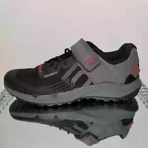 Adidas Five Ten Trailcross Clip-In Mountainbike Schuhe schwarz GZ9848 Herren Größe 10,5 - Bild 1 von 9