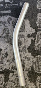 Varita curva accesorio vertical aspiradora Hoover vintage - Imagen 1 de 4