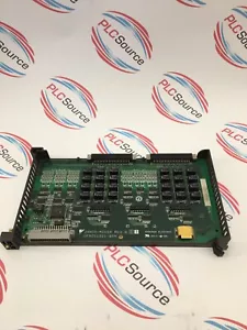 YASKAWA JANCD-MIO04 ROBOT CONTROL CARD - Picture 1 of 2