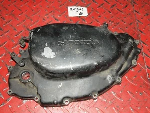 Motordeckel Kupplungsdeckel clutch Motor cover Honda XL 500 R PD02 PD01 250 S - Bild 1 von 7