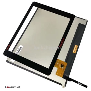 For AUTEL MaxiSYS MS908S MS908 Pro MY908 9.7" Scanner lcd Touch Screen Digitizer - Picture 1 of 3