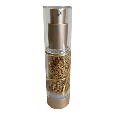 Jane Iredale Liquid Minerals A Foundation Latte 1.01 fl oz New With Box - Image 1 of 4