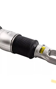 Front Air Shock Struts Pair For Porsche Panamera 970 2010 2011 2012 2013 - Picture 1 of 8