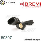 Wheel Speed Sensor For Vw Seat Skoda Audi Sharan 7N1 7N2 Cava Cnwb Ctha Bremi