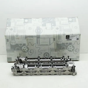MERCEDES-BENZ E W213 Camshaft Valve Cover A6540502500 NEW - Picture 1 of 7
