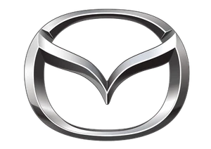 Mazda sticker logo skate cell laptop bumper vinyl decal - Picture 1 of 1
