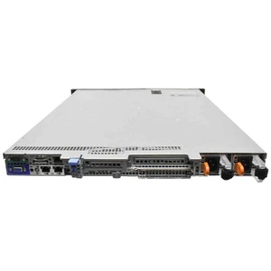 Dell PowerEdge R330 Server Xeon E3-1260L v5 4-Core 2,90 GHz 32 GB PC4 H730 4x LF - Bild 1 von 3