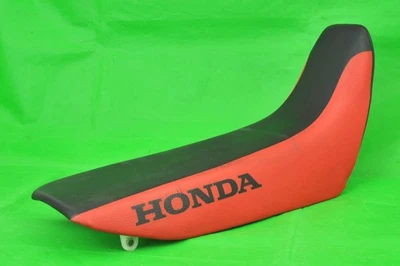 1996 - 2004 Honda XR400R XR400 Seat Main Driver Cushion Pad Pan Foam - Image 1 of 4